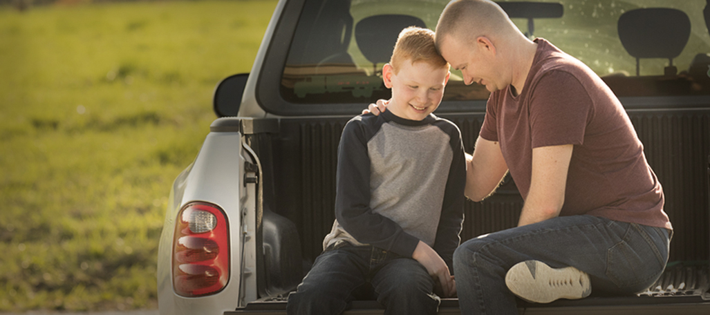 Une strat&eacute;gie personnalis&eacute;e pour la s&eacute;curit&eacute; financi&egrave;re.