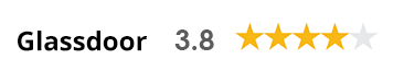 Glassdoor Rating