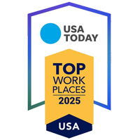 Top Workplaces – 2024 USA